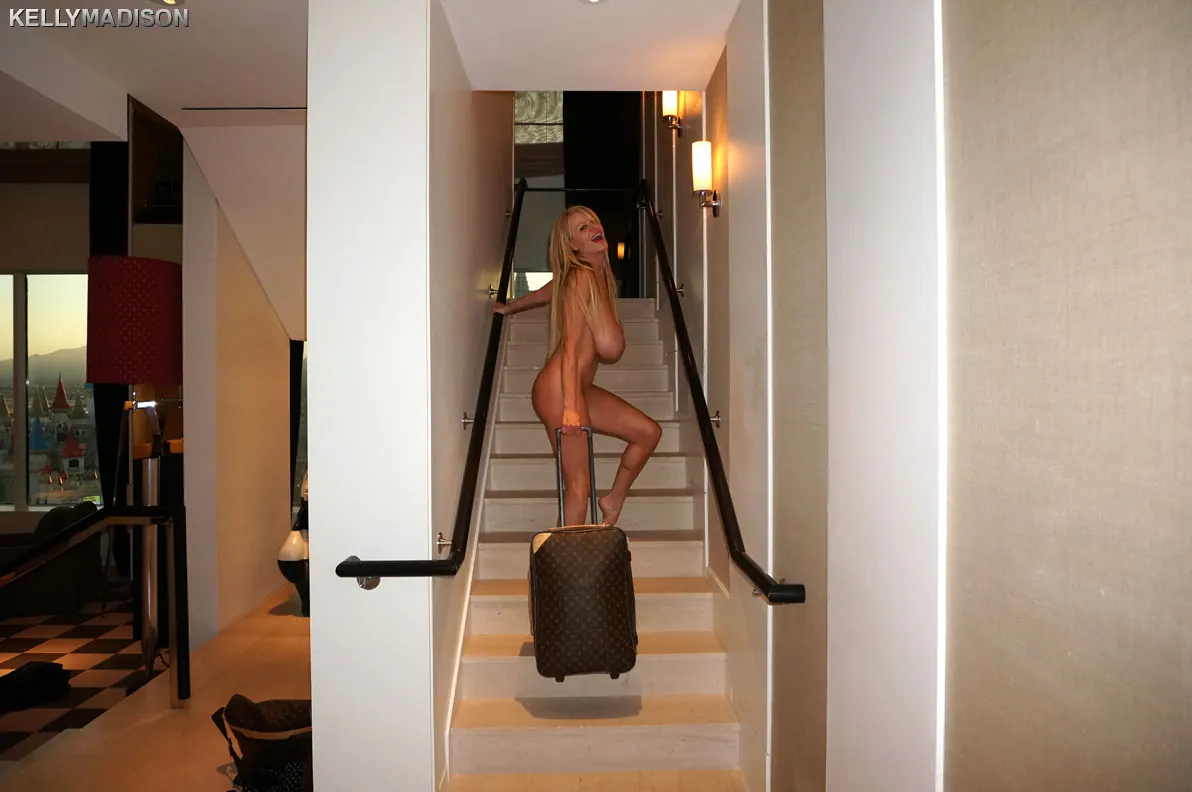 Kelly Madison - Bebé de Las Vegas | Picture (16)