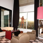 Kelly Madison in 'Vegas Baby'