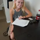 Kenzie Kai in 'Get Me Pregnant 3'