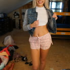 Khloe Kapri in 'Devil's Creampie'