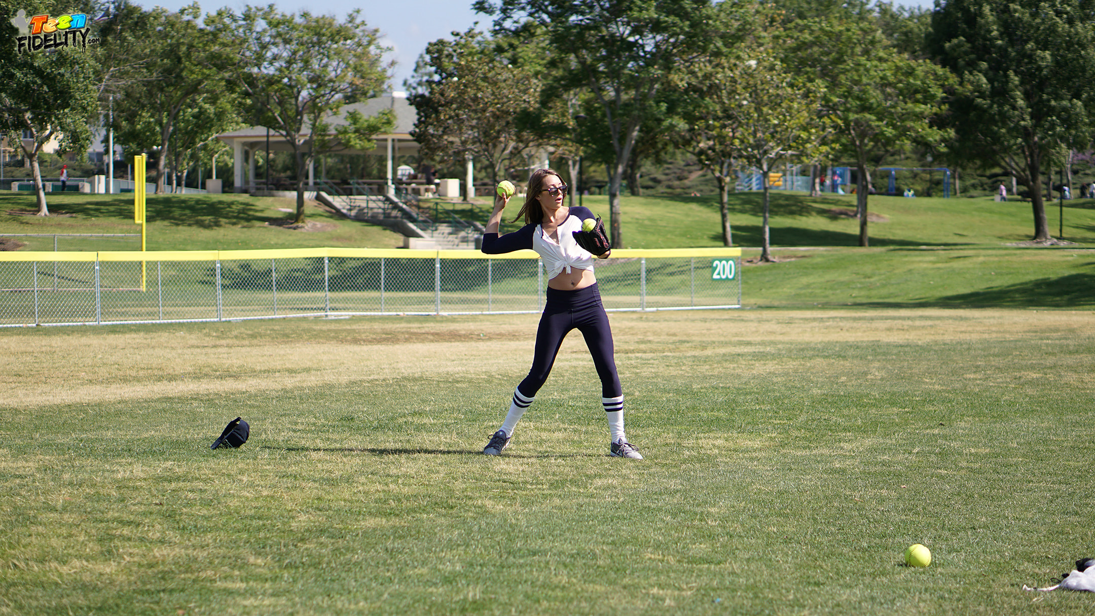 Make'em Sweat 11