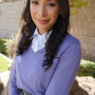 Kitty Catherine in 'Catholic Catherine'