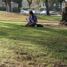 Kitty Catherine in 'Catholic Catherine'