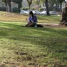 Kitty Catherine in 'Catholic Catherine'