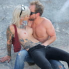 Kleio Valentien in 'PF's 600th Episode'