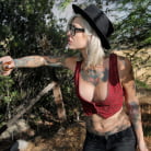 Kleio Valentien in 'PF's 600th Episode'