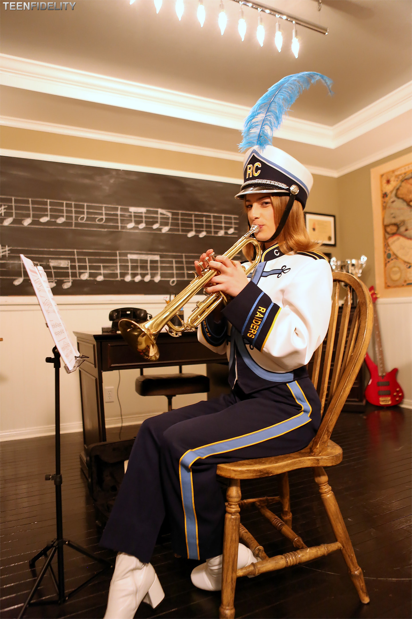 Band Practice 2