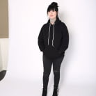 Krystal Orchid in 'Real Life 14'