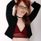 Krystal Orchid in 'Real Life 14'