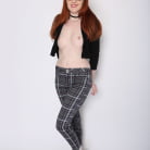 Krystal Orchid in 'Real Life 14'