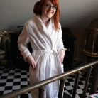 Krystal Orchid in 'Real Life 14'