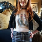 Krystal Orchid in 'Real Life 14'