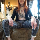 Krystal Orchid in 'Real Life 14'