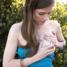 Lara Brookes in 'Milk Me'