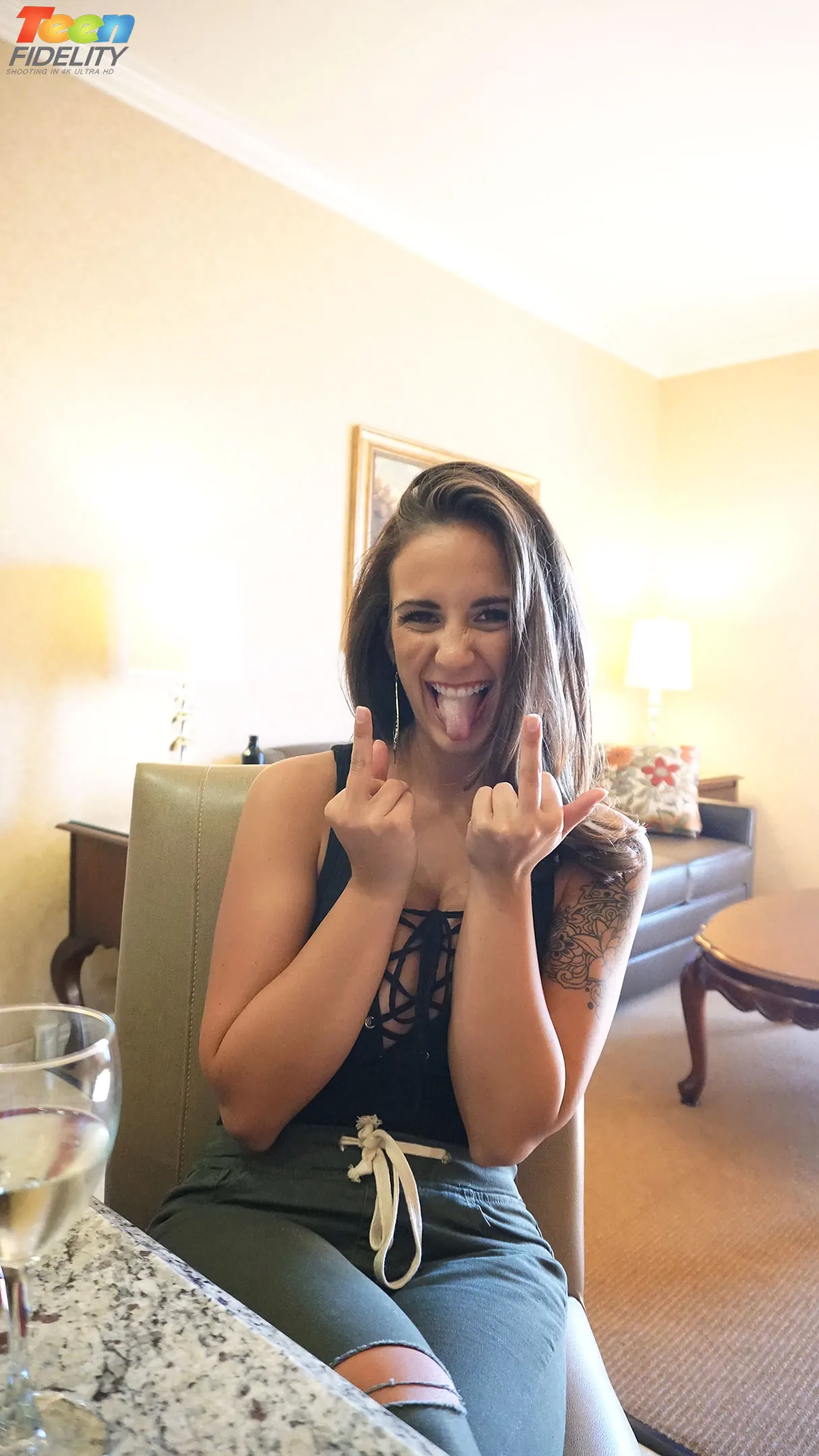 Layla London - Vida real 12 | Picture (1)