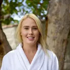 Layla Love in 'Cherry Cheer'