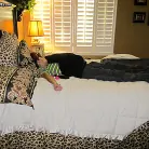 Layla Rivera in 'Real Life Part 2'