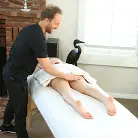 Leah Gotti in 'Massage Me 3'