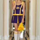 Lia Lor in 'After Practice Pussy'