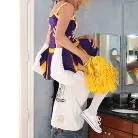 Lia Lor in 'After Practice Pussy'