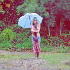 Lilly Banks in 'Wet Dreams'