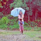 Lilly Banks in 'Wet Dreams'