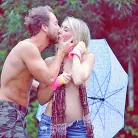 Lilly Banks in 'Wet Dreams'