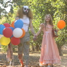 Lilly Ford in 'The Music Box 2'