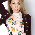 Lily LaBeau in 'Real Life 18'