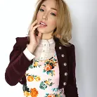 Lily LaBeau in 'Real Life 18'