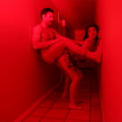 Lily Lane in 'Moving On'