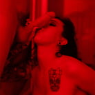 Lily Lane in 'Moving On'