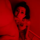 Lily Lane in 'Moving On'