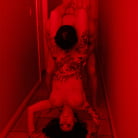 Lily Lane in 'Moving On'