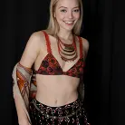 Lily Larimar in 'Cum in a Teen 4'