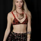 Lily Larimar in 'Cum in a Teen 4'