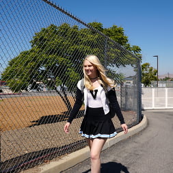 TFSN Cheerleaders 4