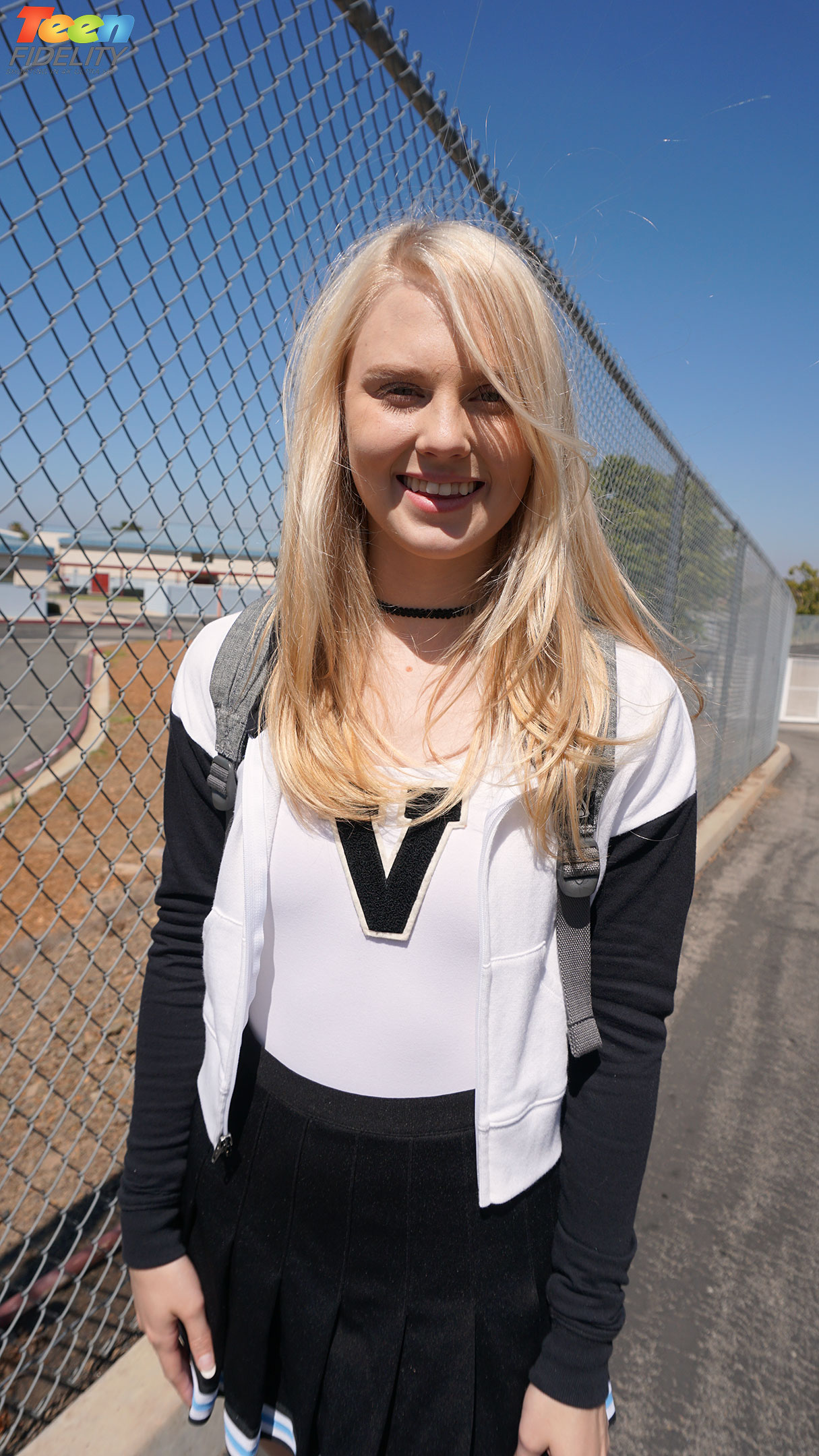 TFSN Cheerleaders 4
