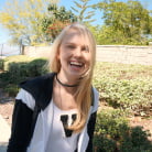 Lily Rader in 'TFSN Cheerleaders 4'