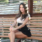 Lizz Tayler in 'Perfectly Natural'