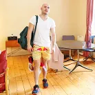 Lulu Reynolds in 'Fight For Love'