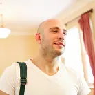 Lulu Reynolds in 'Fight For Love'