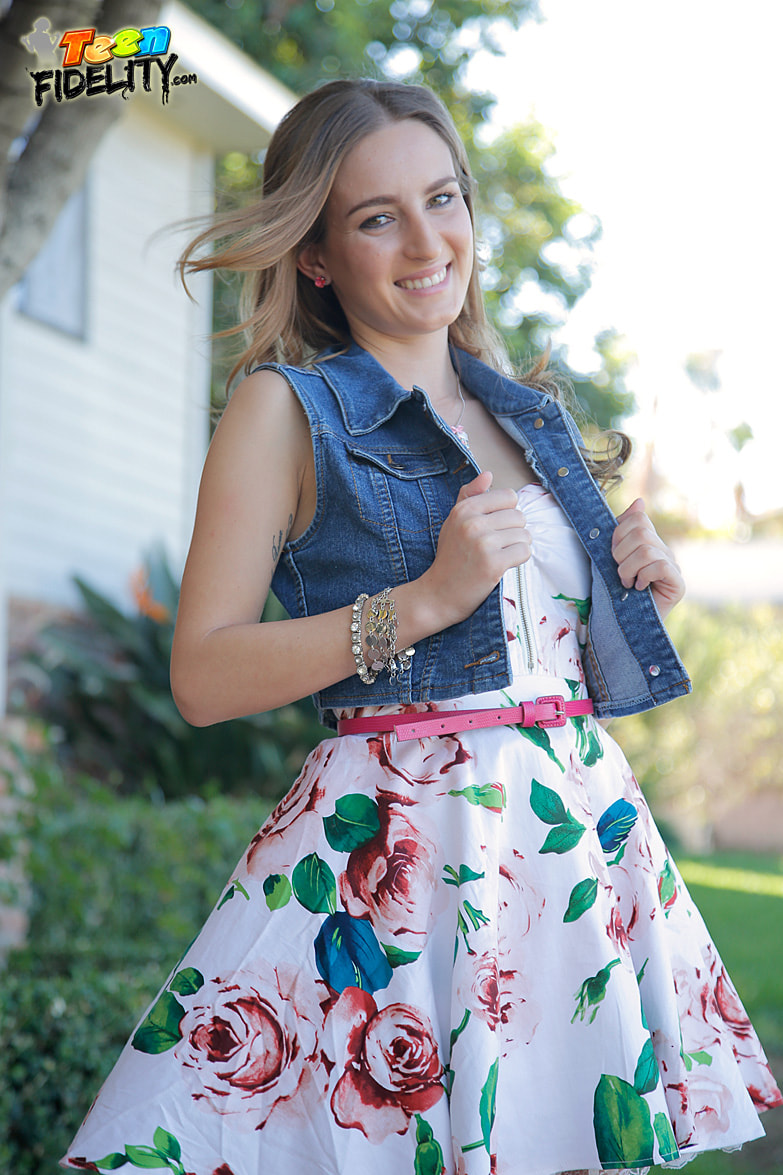 Georgia Girl