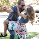 Maci Winslett in 'Georgia Girl'