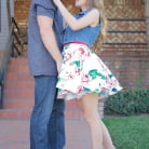 Maci Winslett in 'Georgia Girl'