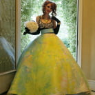 Marie McCray in 'Real Life 11'