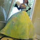 Marie McCray in 'Real Life 11'