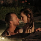 Mattie Borders in 'Teen Captive'