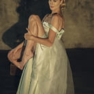 Mazzy Grace in 'Making it Big'