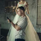 Mazzy Grace in 'Making it Big'